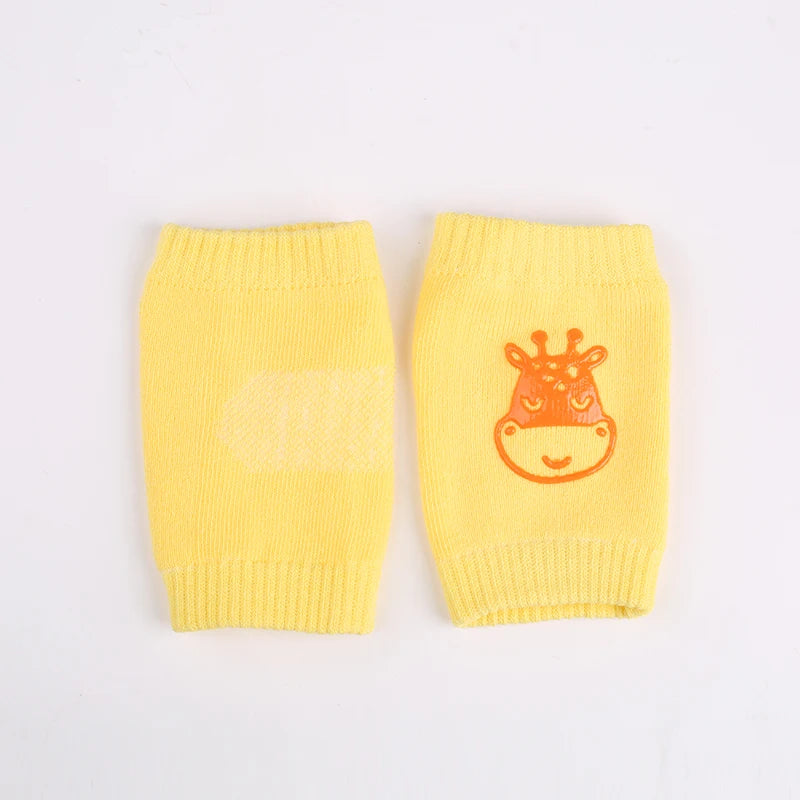 Baby Knee Pads for Crawling | Non-Slip Cushion Protector