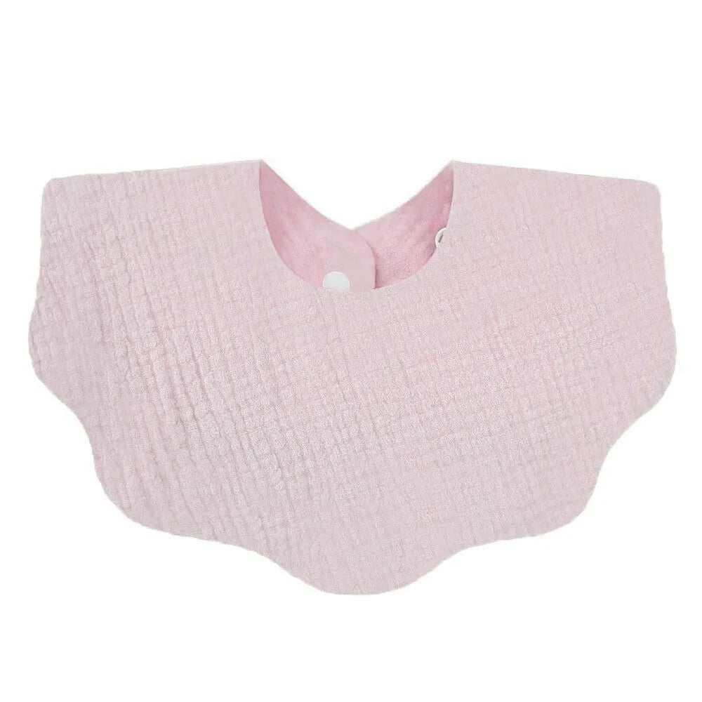 Baby Cotton Bandana Bib
