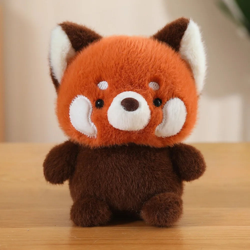Mini Animal Companion Plush | 16cm Soft Stuffed Doll for Kids