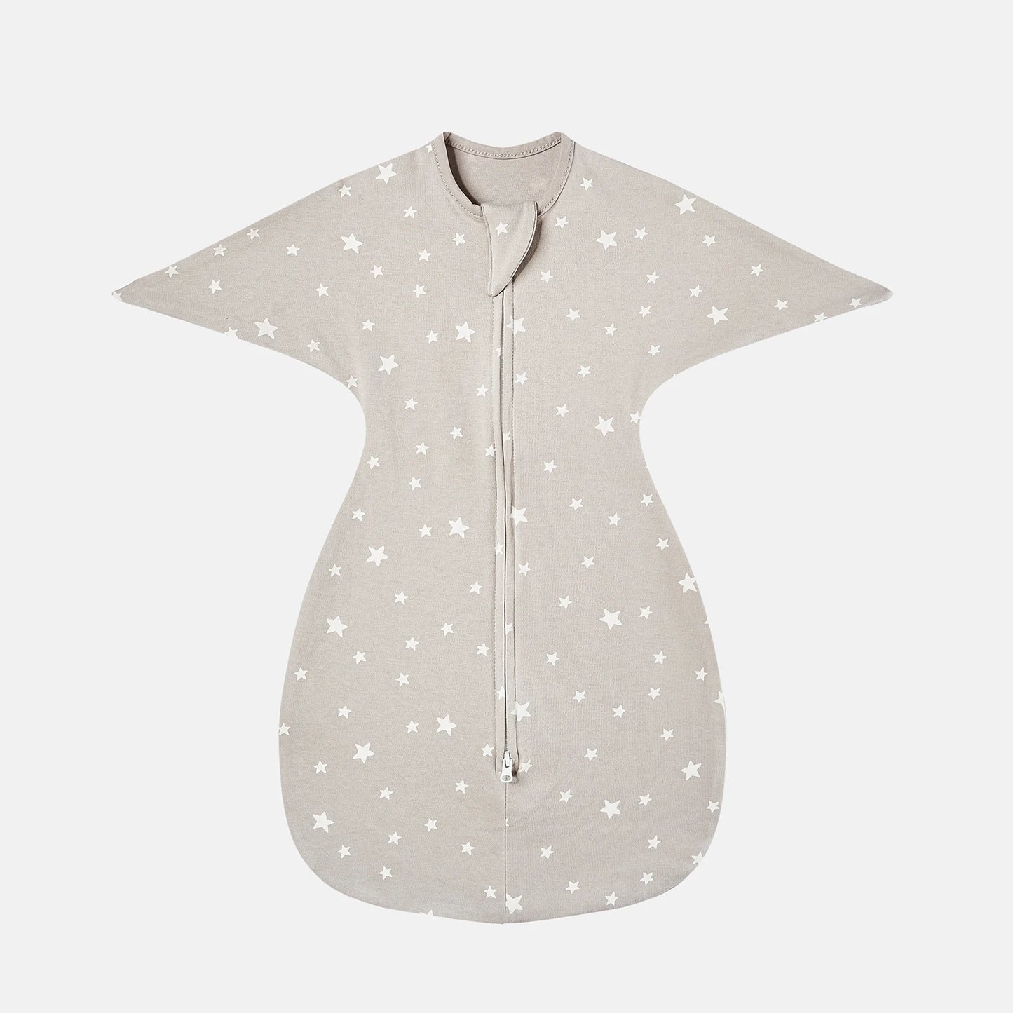 Baby Cotton Sleeping Bag | Anti-Startle Sleepsack for Newborns