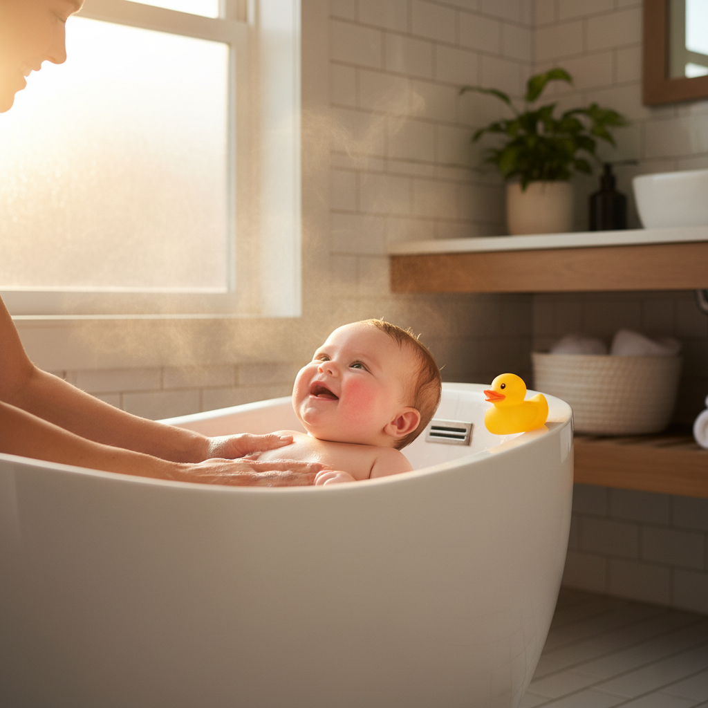 Bath & Care Collection