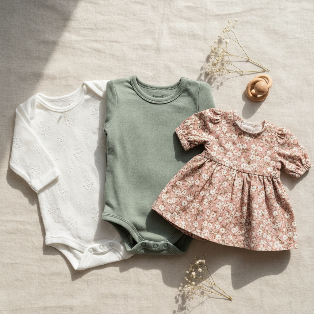 Clothing Collection