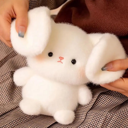 Mini Animal Companion Plush | 16cm Soft Stuffed Doll for Kids