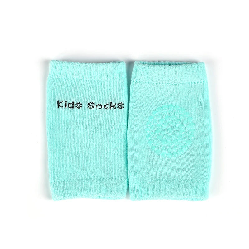 Baby Knee Pads for Crawling | Non-Slip Cushion Protector