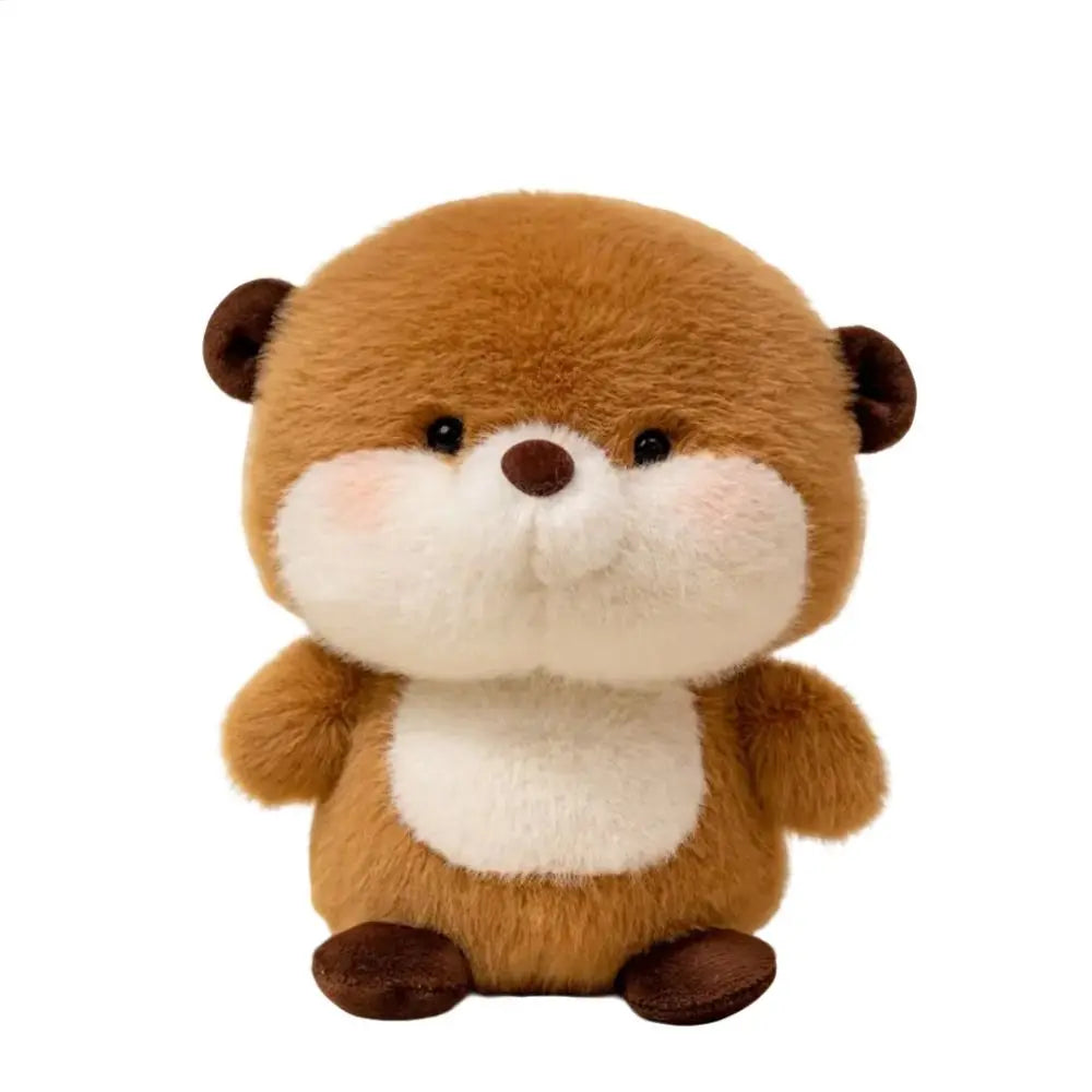 Mini Animal Companion Plush | 16cm Soft Stuffed Doll for Kids
