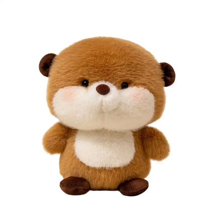 Mini Animal Companion Plush | 16cm Soft Stuffed Doll for Kids