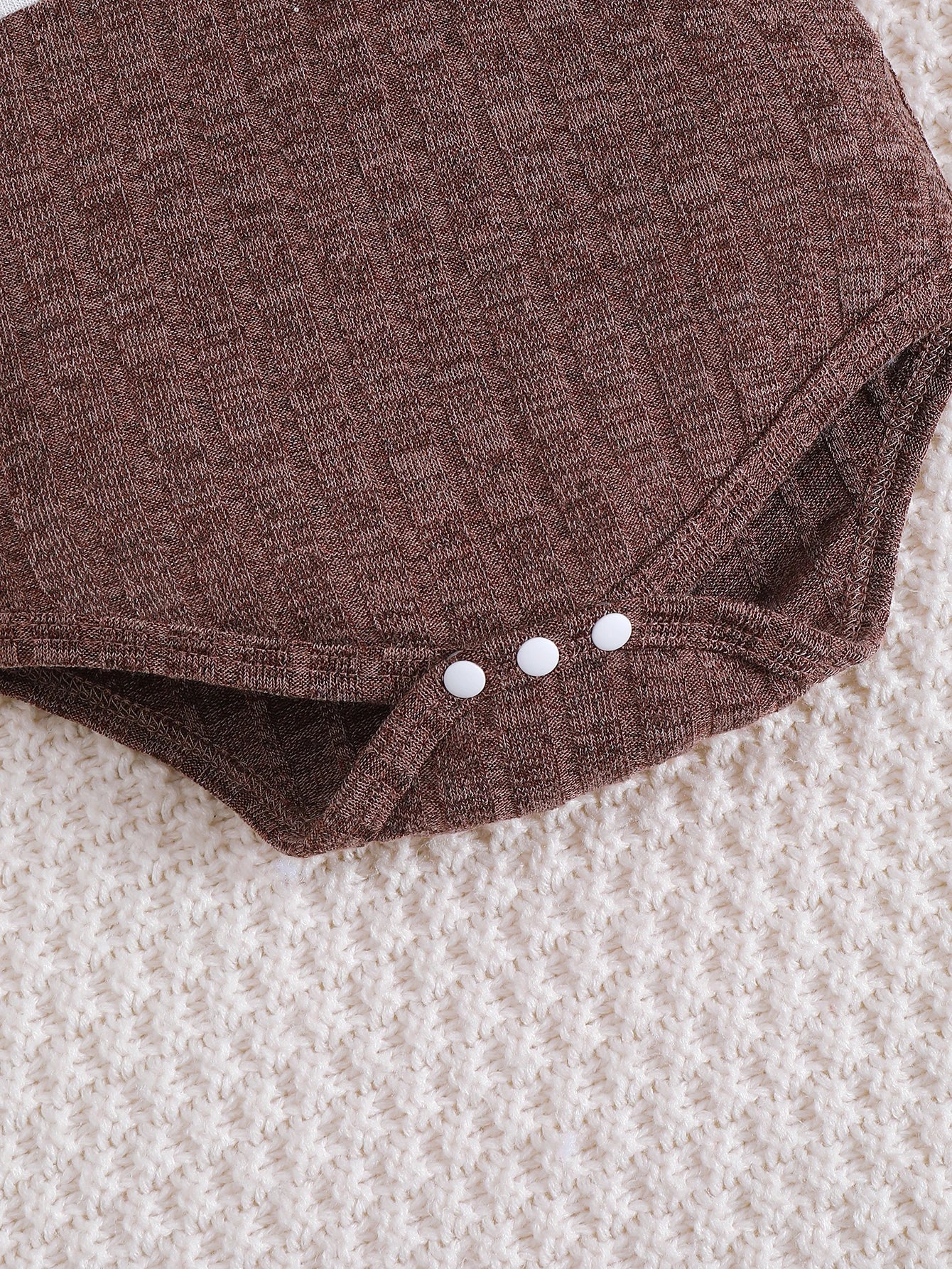 Baby Boy Bear Jumpsuit & Shorts Set 2PCS | Summer 1-18 Months