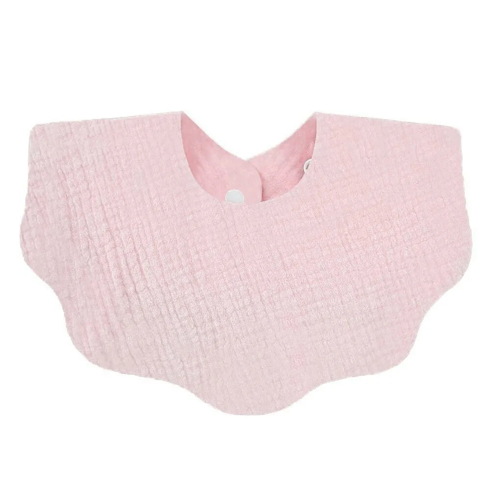 Baby Cotton Bandana Bib