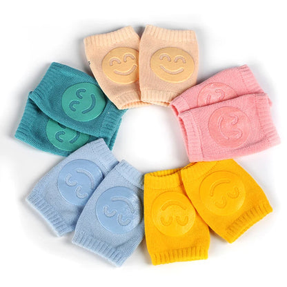 Baby Knee Pads for Crawling | Non-Slip Cushion Protector
