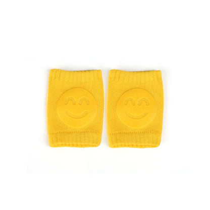 Baby Knee Pads for Crawling | Non-Slip Cushion Protector