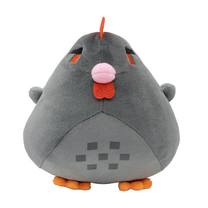 Chicken Plush Toy | Soft Stuffed Animal Pillow for Kids