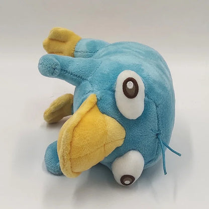 Platypus Plush Toy | 28cm Kawaii Stuffed Animal for Kids