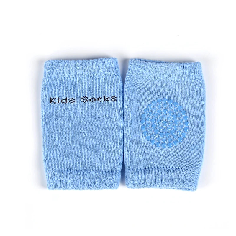 Baby Knee Pads for Crawling | Non-Slip Cushion Protector