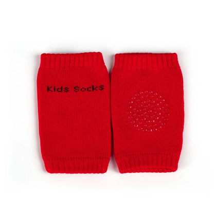 Baby Knee Pads for Crawling | Non-Slip Cushion Protector