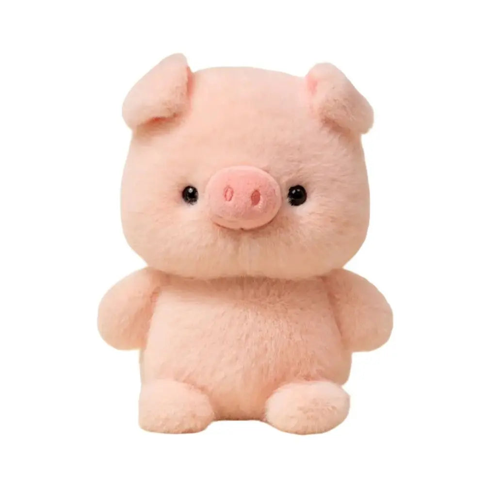 Mini Animal Companion Plush | 16cm Soft Stuffed Doll for Kids