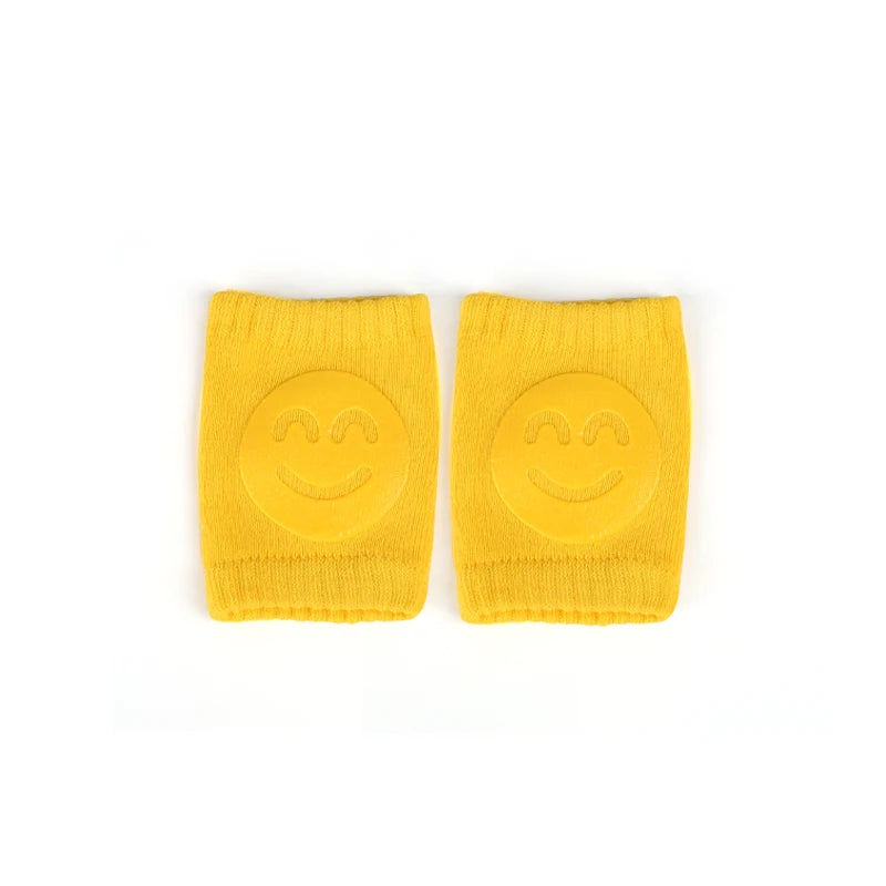 Baby Knee Pads for Crawling | Non-Slip Cushion Protector