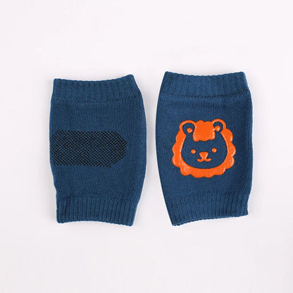 Baby Knee Pads for Crawling | Non-Slip Cushion Protector