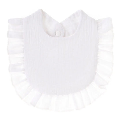 Baby Cotton Bandana Bib