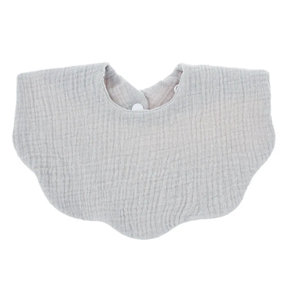 Baby Cotton Bandana Bib