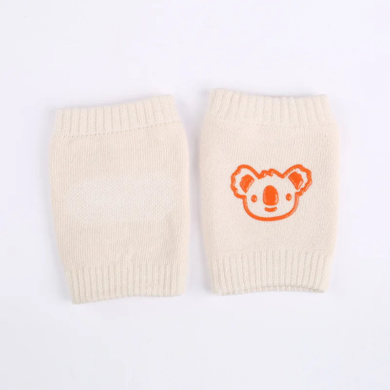 Baby Knee Pads for Crawling | Non-Slip Cushion Protector