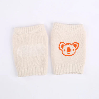 Baby Knee Pads for Crawling | Non-Slip Cushion Protector