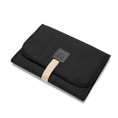 Waterproof Baby Changing Mat | Portable Foldable Nappy Change Mat for Home & Travel