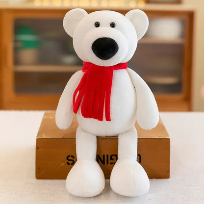 Jungle Animal Plush Toy | Soft Stuffed Doll for Kids