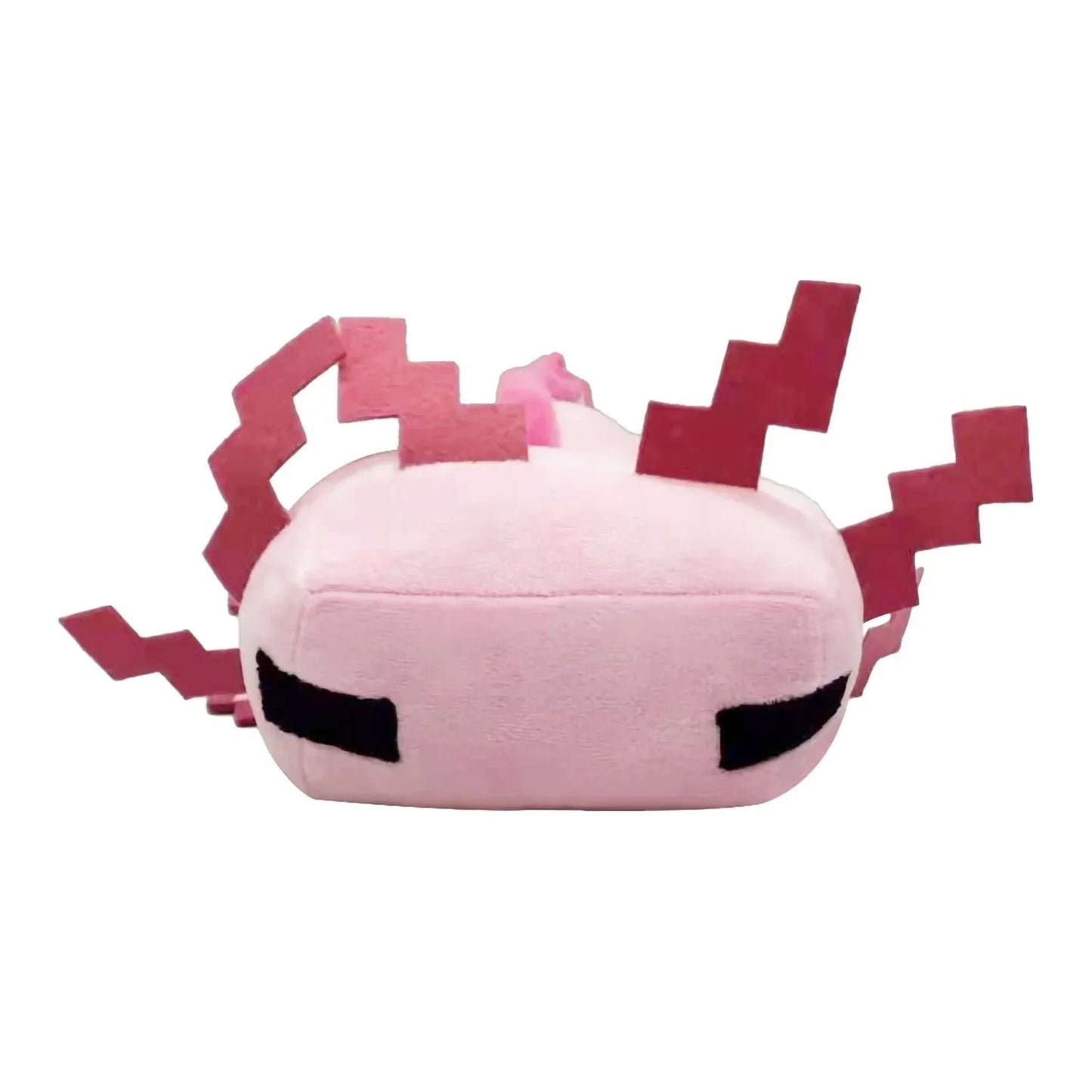 Axolotl Plush Toy | Kawaii Stuffed Animal Gift for Kids