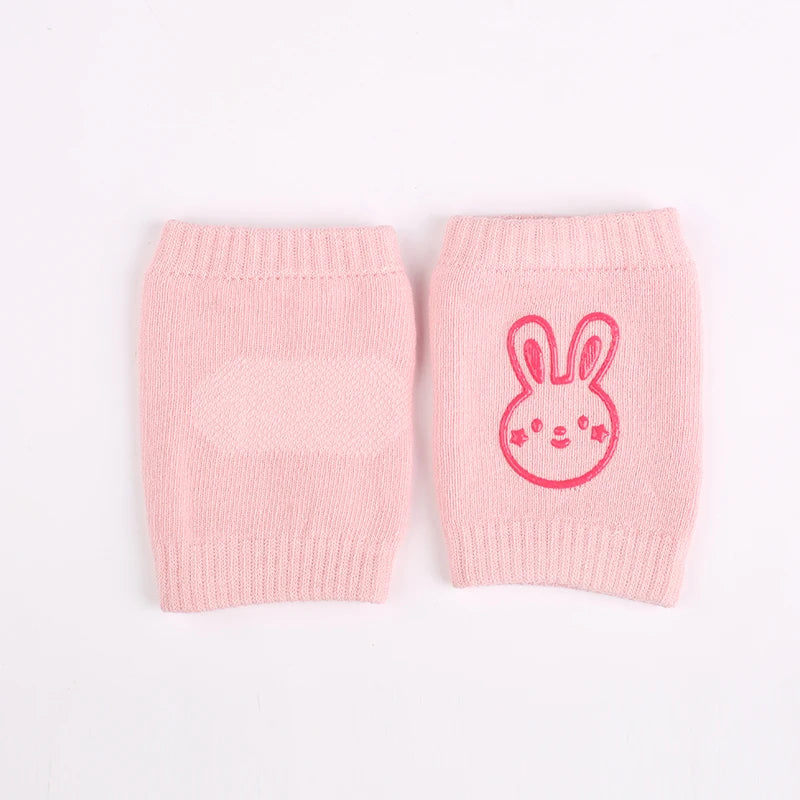 Baby Knee Pads for Crawling | Non-Slip Cushion Protector