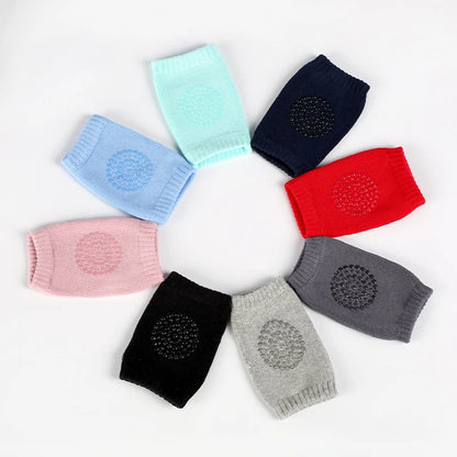 Baby Knee Pads for Crawling | Non-Slip Cushion Protector