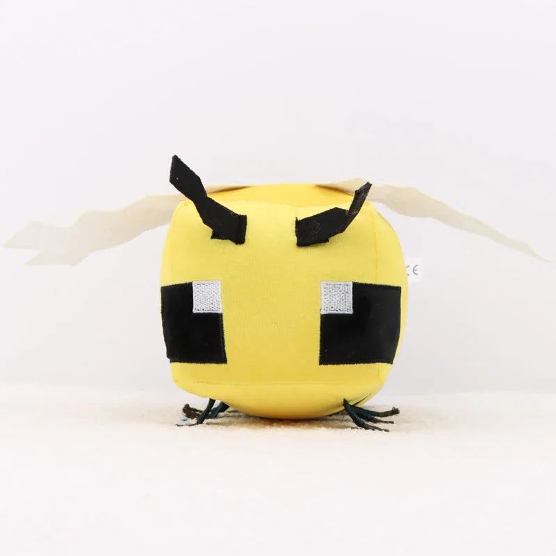 Axolotl Plush Toy | Kawaii Stuffed Animal Gift for Kids