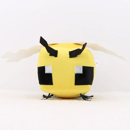 Axolotl Plush Toy | Kawaii Stuffed Animal Gift for Kids