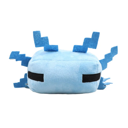 Axolotl Plush Toy | Kawaii Stuffed Animal Gift for Kids