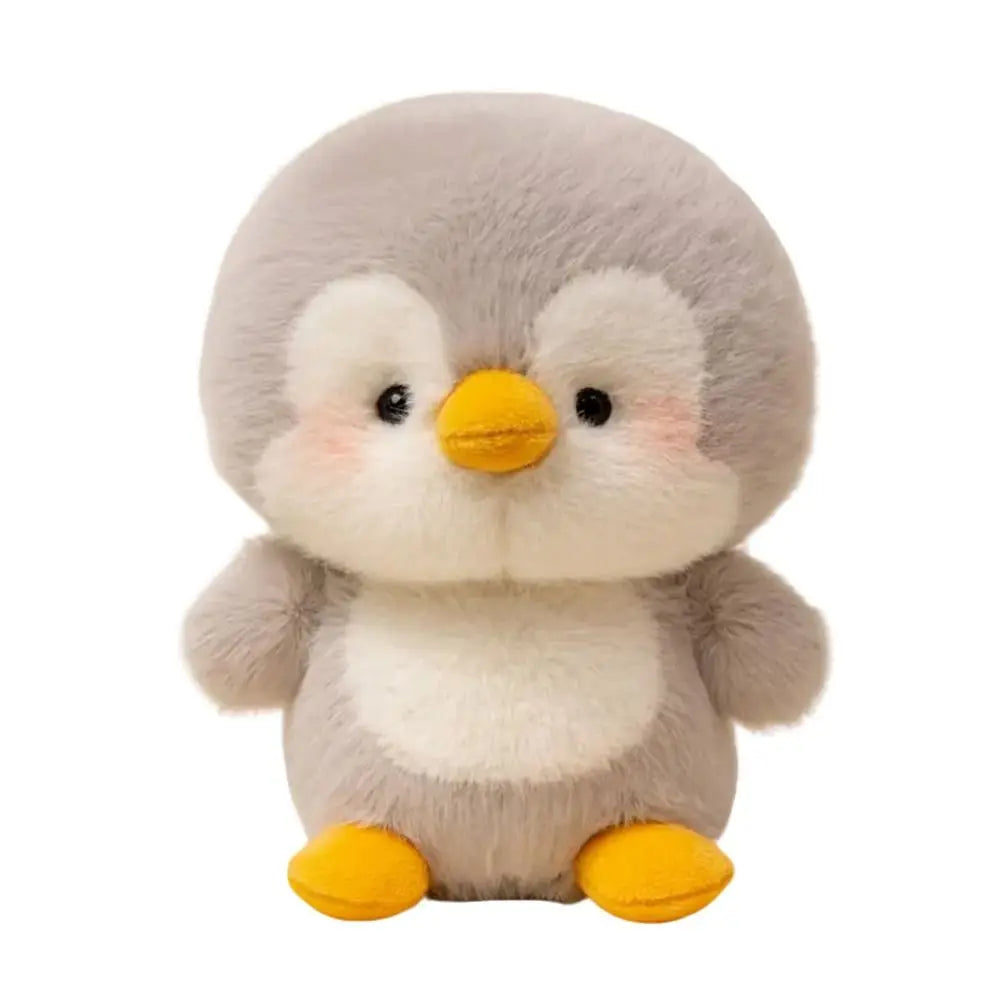 Mini Animal Companion Plush | 16cm Soft Stuffed Doll for Kids