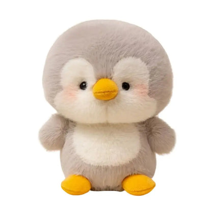Mini Animal Companion Plush | 16cm Soft Stuffed Doll for Kids