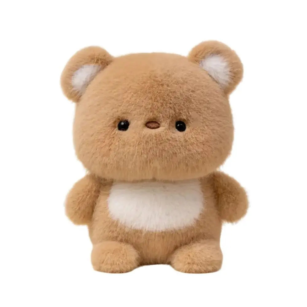 Mini Animal Companion Plush | 16cm Soft Stuffed Doll for Kids