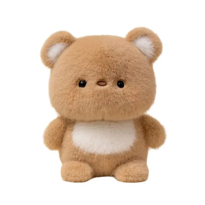 Mini Animal Companion Plush | 16cm Soft Stuffed Doll for Kids