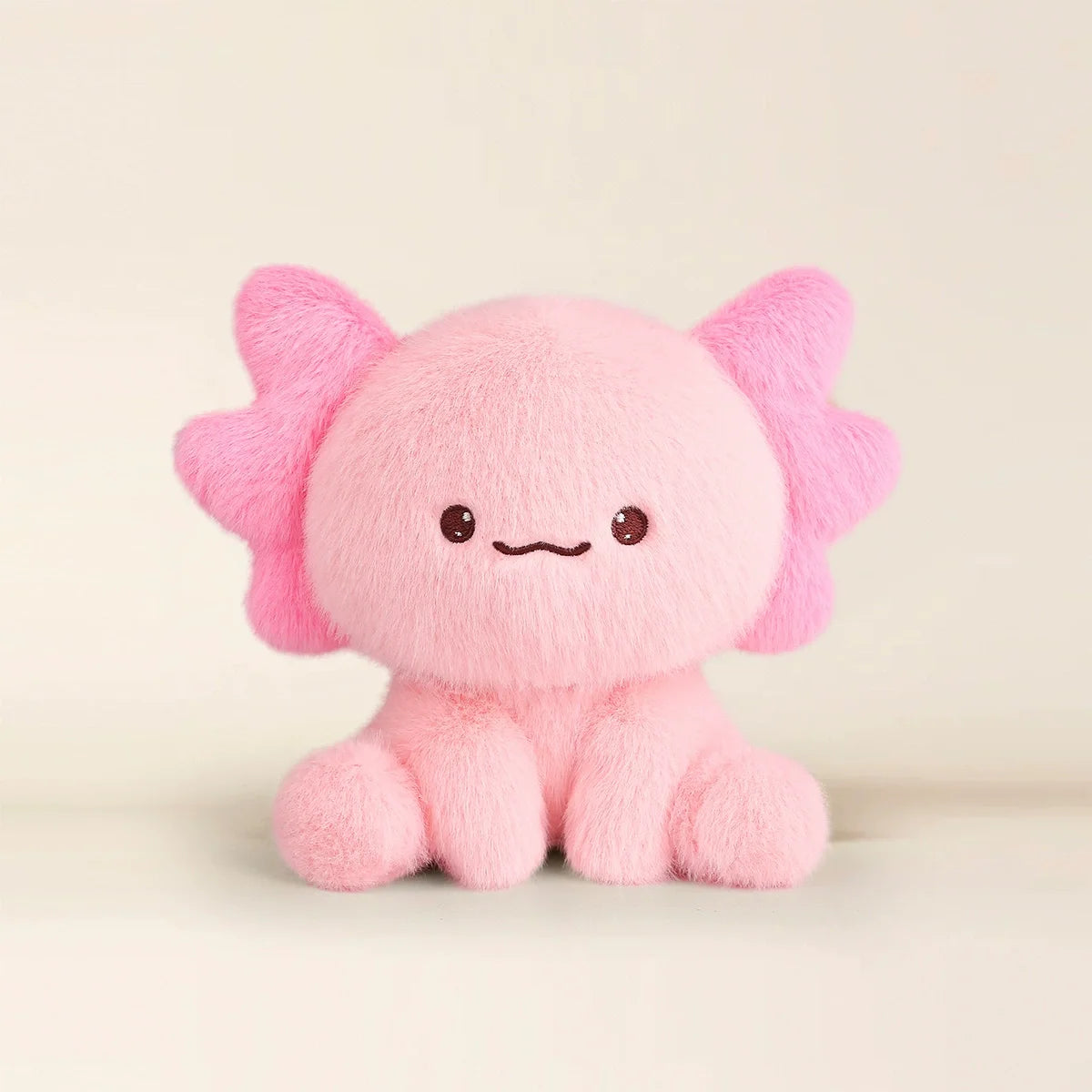 Kawaii Comfort Plush Toy | Soft Animal Doll for Babies & Kids