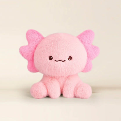 Kawaii Comfort Plush Toy | Soft Animal Doll for Babies & Kids
