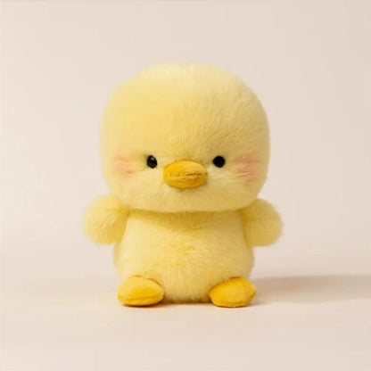 Mini Animal Companion Plush | 16cm Soft Stuffed Doll for Kids