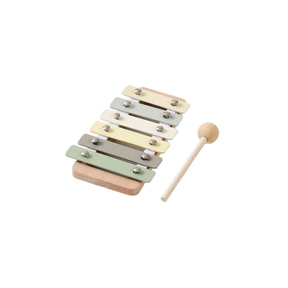 Baby Montessori Musical Instrument Toy | Xylophone, Drum, Maracas & More for 0–3 Years