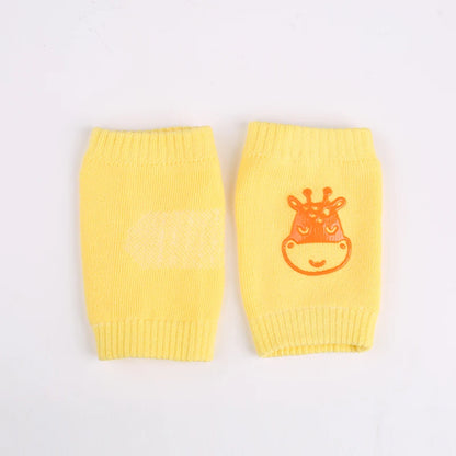 Baby Knee Pads for Crawling | Non-Slip Cushion Protector