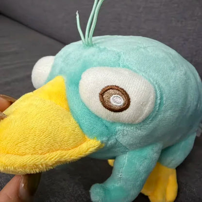 Platypus Plush Toy | 28cm Kawaii Stuffed Animal for Kids