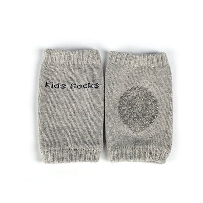 Baby Knee Pads for Crawling | Non-Slip Cushion Protector
