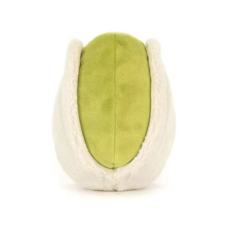 Jellycat Pistachio Plush Doll | 12cm Soft Stuffed Toy
