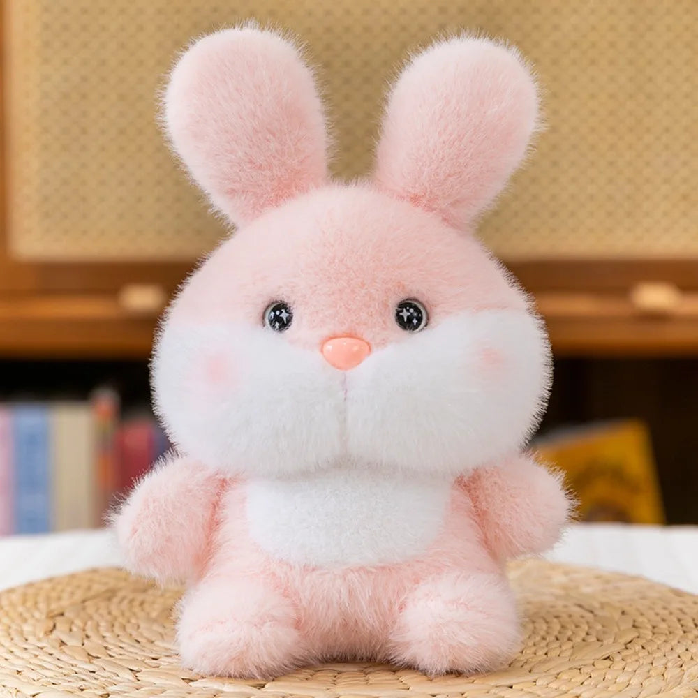 Mini Animal Companion Plush | 16cm Soft Stuffed Doll for Kids