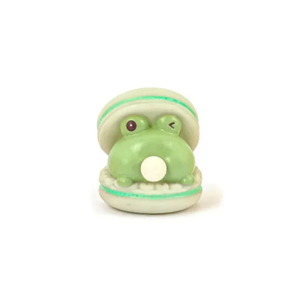 Animal Squeeze & Bubble Toy | Fun Sensory Pinch Toy for Kids | Single & 4-Pack