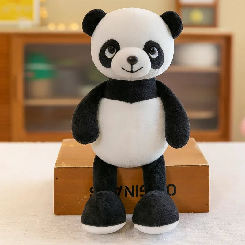 Jungle Animal Plush Toy | Soft Stuffed Doll for Kids
