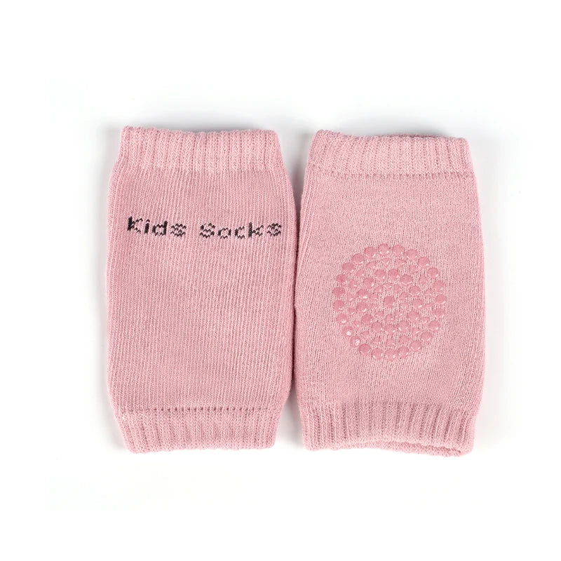 Baby Knee Pads for Crawling | Non-Slip Cushion Protector