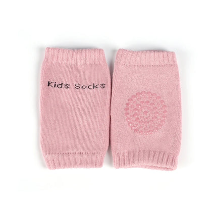 Baby Knee Pads for Crawling | Non-Slip Cushion Protector